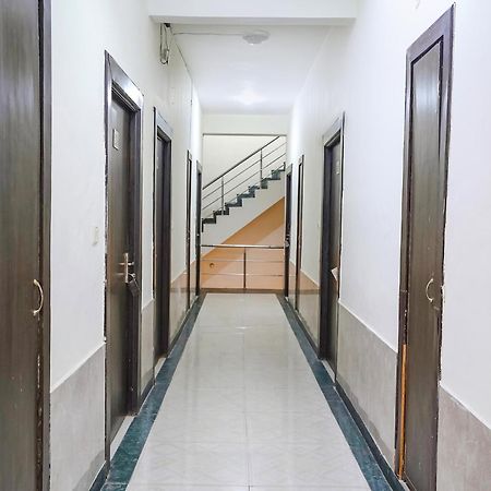 Fabhotel Prashant Palace Mysore Exterior photo