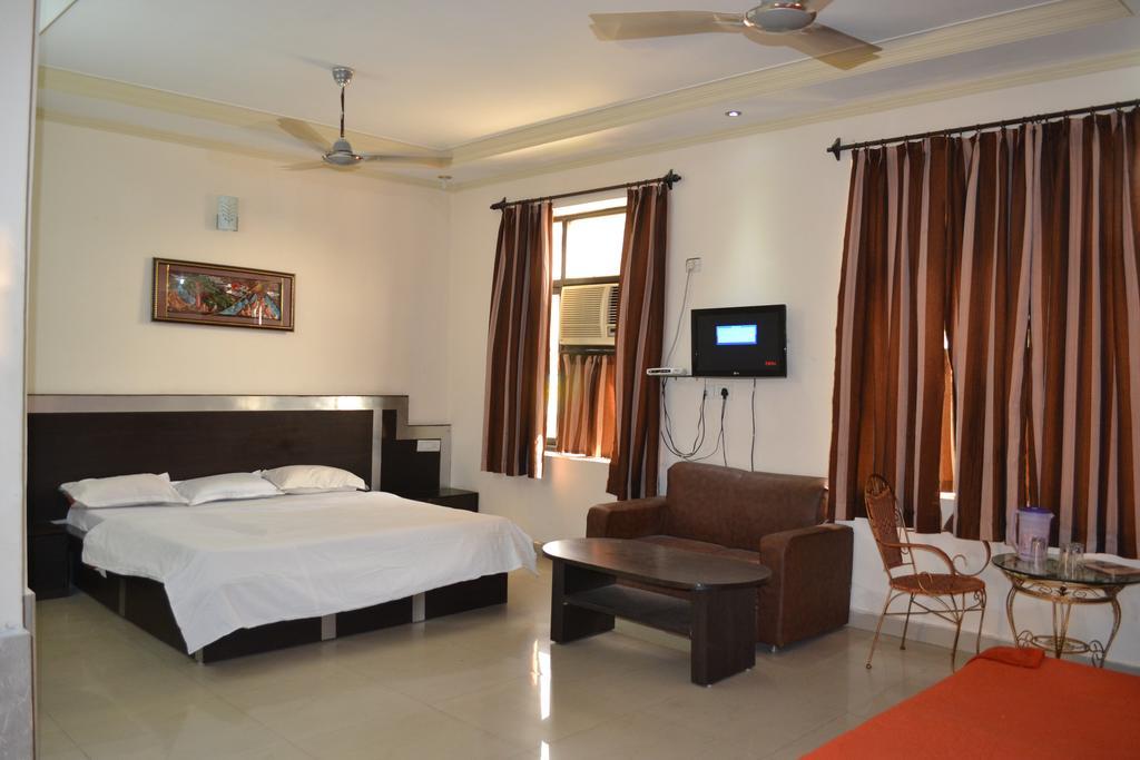 Fabhotel Prashant Palace Mysore Room photo