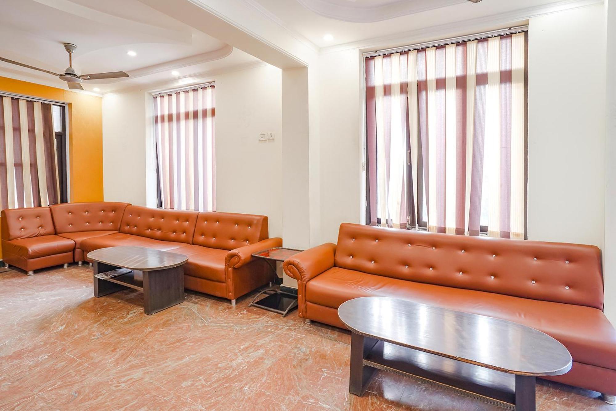 Fabhotel Prashant Palace Mysore Exterior photo