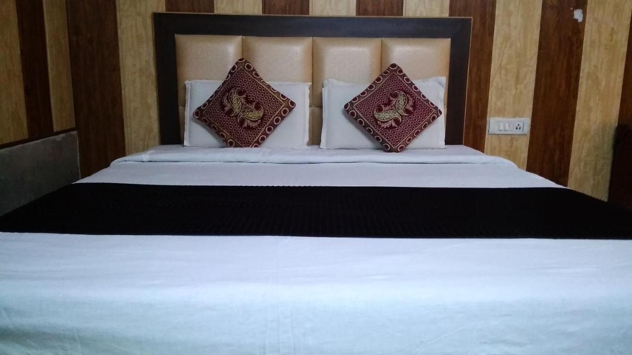 Fabhotel Prashant Palace Mysore Exterior photo