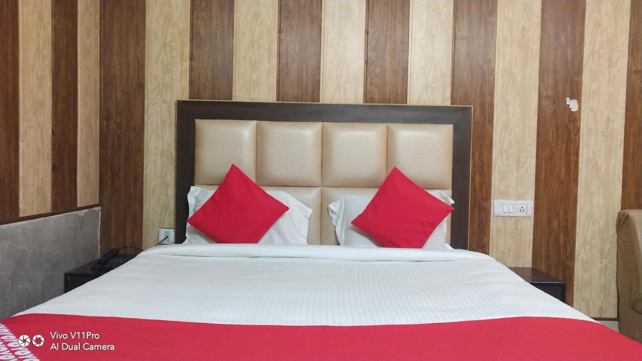 Fabhotel Prashant Palace Mysore Exterior photo