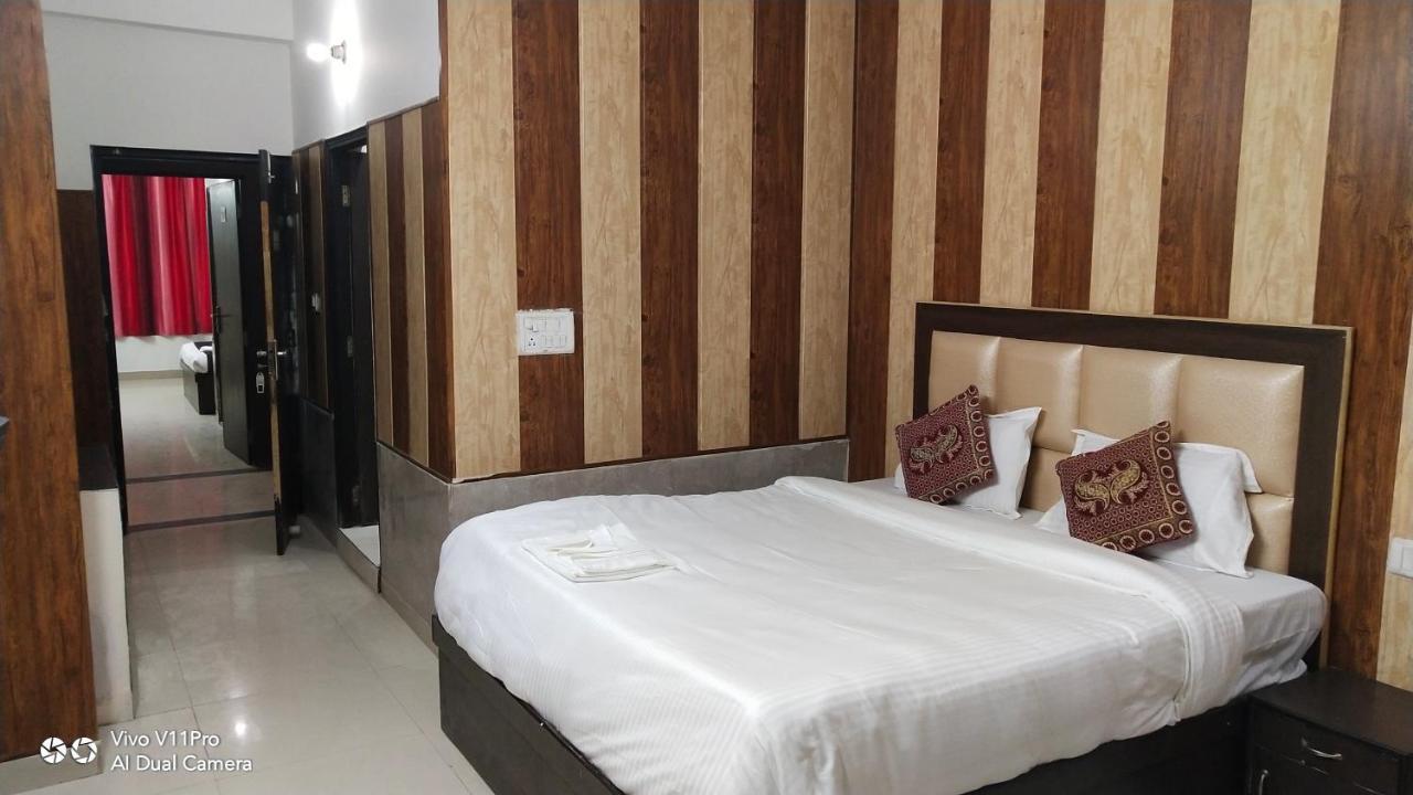 Fabhotel Prashant Palace Mysore Exterior photo
