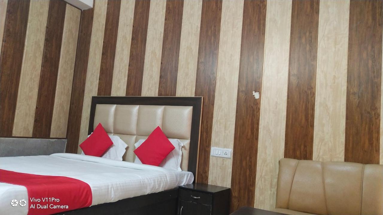Fabhotel Prashant Palace Mysore Exterior photo